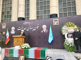 محمدی&zwnj;گلپایگانی: شهیدان رازینی و مقیسه منشأ خدمات بزرگی بودند