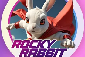 همه&zwnj;چیز درباره بازی تلگرامی &laquo;راکی ربیت&raquo; Rocky Rabbit + آموزش دریافت سکه بیشتر