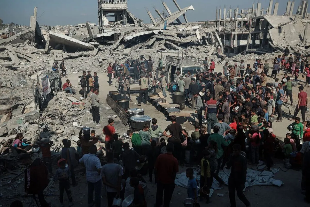 سازمان ملل: اسرائیل در ۲۰۲۵ جنایات علیه فلسطینی‌ها را تشدید کرد