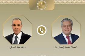 تاکید مصر و پاکستان بر ازسرگیری اجرای تفاهم&zwnj;نامه ایران و آمریکا