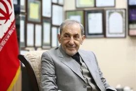 توئیت معنادار ولایتی درباره تنگۀ باب&zwnj;المندب | کاخ سفید خیلی زود میفهمد جریان انرژی و تجارت جهانی تنها با یک اشاره مختل می&zwnj;شود