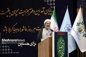 پژمانفر: مردم مشهد در فرهنگ میزبانی نمونه&zwnj;های کاملی از مهمان&zwnj;نوازی را ثبت کردند