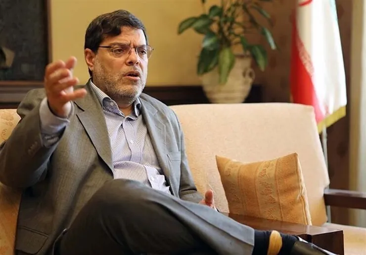 مشاور تیم مذاکره‌کننده هسته‌ای: غربی‌ها مجبورند برای حل مسائل باقی‌مانده از برخی دیگر مواضع کوتاه بیایند| خواسته‌های ایران معقول است