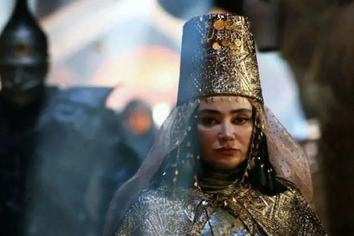سریال رؤیای نیمه‌شب با بازی بهاره افشاری برای رمضان ۱۴۰۴
