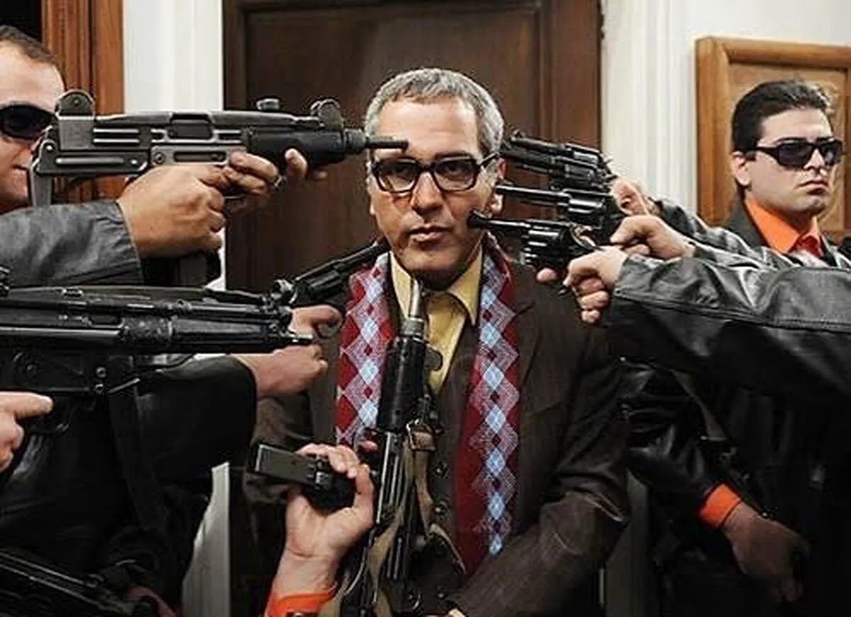 زمان دقیق پخش «مرد سه هزار چهره» مشخص شد