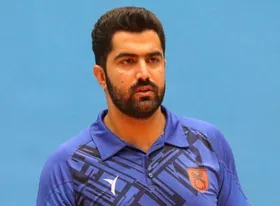 تهدید رفسنجانی ها به تصمیم سازمان لیگ والیبال|بادرنگین:در یزد بازی نمی&zwnj;کنیم