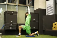 فدراسیون فوتبال هزینه دادرسی بیرانوند را پرداخت کرد!