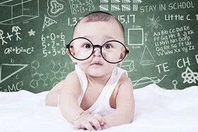 روش&zwnj;های تشخیص نوزاد تیزهوش