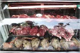 قاچاق دام از خراسان&zwnj;رضوی به عراق گوشت را گران کرد/ منتظر گران&zwnj;تر شدن گوشت باشید!
