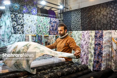 نمایشگاه فروش بهاره و عرضه مستقیم کالا