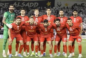سفر تراکتور به عربستان ممنوع شد