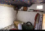 امدادرسانی هلال احمر ایران به مردم زلزله‌زده افغانستان