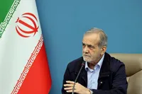 پزشکیان: برخورد‌های سلیقه‌ای باعث دل‌زده کردن مردم از دین می‌شود