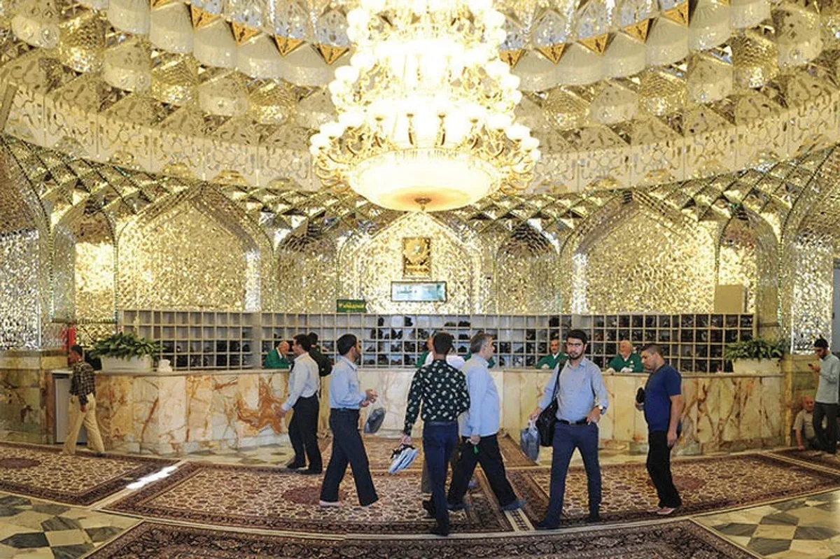 تو که آخر گره رو وا می‌کنی!
