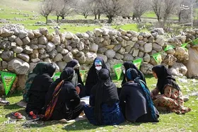 گوی و میدان در اختیار بانوان خانه&zwnj;دار