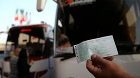 معاون وزیر راه: ممنوعیت فروش بلیت اتوبوس و تاکسی بین&zwnj;شهری به کرونایی&zwnj;ها | آغاز استعلام&zwnj;گیری از فردا
