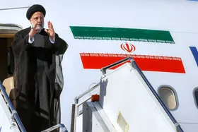 رئیسی هفته جاری به اندونزی سفر می&zwnj;کند+ جزئیات (۳۰ اردیبهشت ۱۴۰۲)