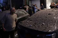 رژیم صهیونیستی به جنوب و شرق لبنان حمله کرد (۷ مهر ۱۴۰۳)