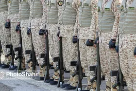 فرمانده گروه ۴۴۴ مهندسی رزمی: مهارت&zwnj;آموزی و کمک به تسهیلگری اشتغال کارکنان وظیفه با جدیت دنبال می&zwnj;شود