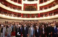 جشنواره «حوا» برگزیدگانش را شناخت