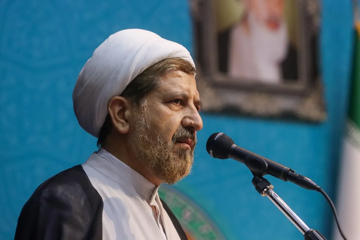 رئیس کل دادگستری خراسان رضوی: مسیر عدالت‌گستری شهید بهشتی امروز با اجرای سند تحول و تعالی قوه قضاییه تداوم دارد