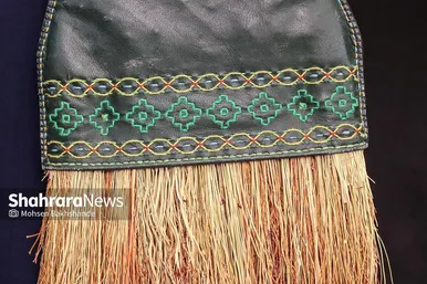 آیین جاروکشی حرم مطهر رضوی