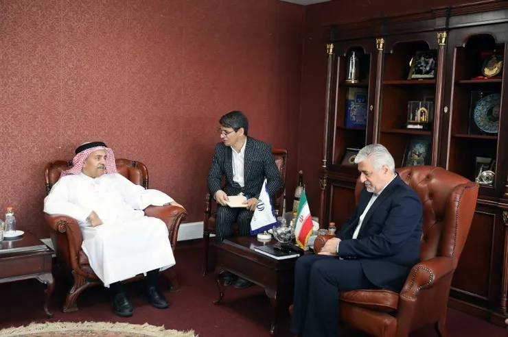 آل ثانی: ایران میزبان شایسته‌ای برای مسابقات جوانان آسیاست | اطمینان داریم داوری اتفاقات خوبی برای بسکتبال ایران رقم خواهد زد