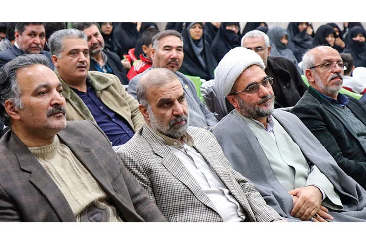 موازی‌کاری با شورا‌های حل اختلاف نداریم