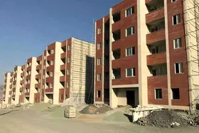 شوک به متقاضیان مسکن ملی | تحویل واحد&zwnj;ها باز هم تأخیر خورد