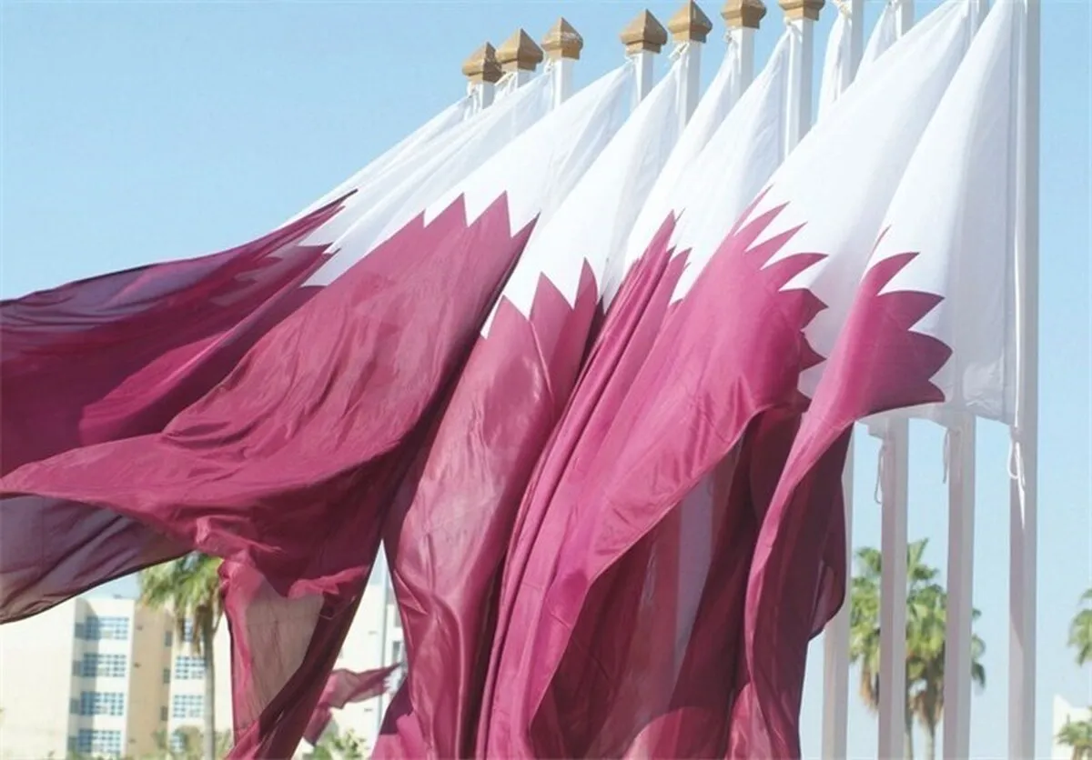 تاکید قطر بر جلوگیری از گسترش جنگ در منطقه