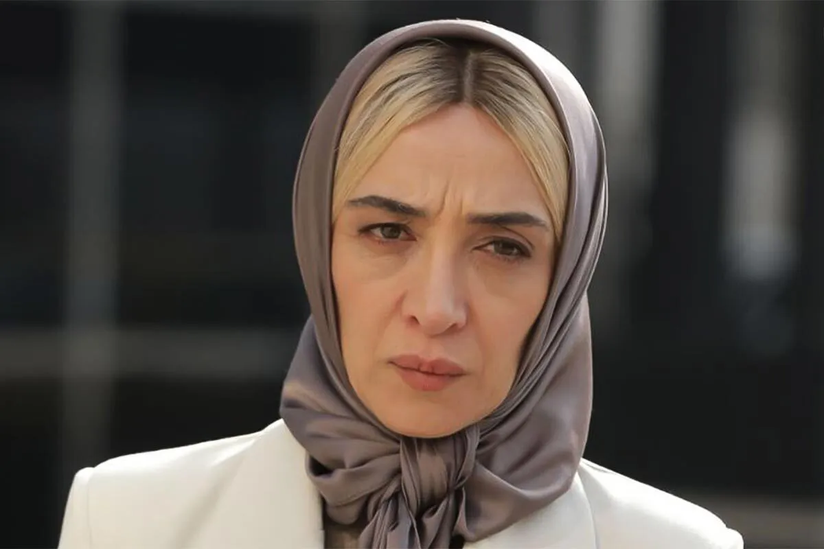 بررسی نقش «وکیل» در سینمای ایران؛ از مدافع عدالت تا تیپ آماده فساد