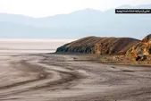 برای خاک تشنه ایران