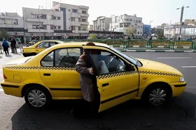 انتقاد مدیرعامل سازمان تاکسیرانی از نوسازی&zwnj;نشدن ناوگان در مشهد | افزایش وام نوسازی به ۲۰۰میلیون تومان