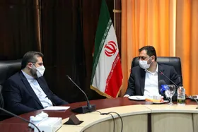 درخواست شهردار مشهد مقدس از وزیر فرهنگ | تسریع در راه اندازی &laquo;شهر رسانه&zwnj;ای&raquo; شرق کشور