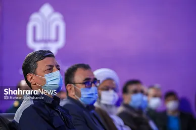 بهره برداری از واحد تولیدی کنسانتره سنگ آهن در سنگان خواف