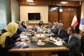 اعلام آمادگی سفیر استرالیا در تهران برای اسکان مجدد بخشی از پناهندگان افغانستانی ساکن ایران