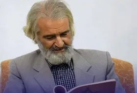 &laquo;غلامحسین یوسفی&raquo; شاعر برجسته خراسان جنوبی درگذشت