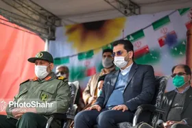 شهردار مشهد: عزت و احترام امروز مرهون ایثارگری&zwnj;های شهدای بزرگوار است