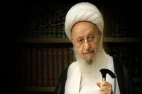 آیت‌الله مکارم شیرازی: تهدیدکننده رهبری و مرجعیت حکم محارب دارد