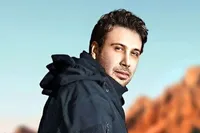 «یاد چشم تو می افتم» اثر جدیدی از محسن چاوشی + متن ترانه