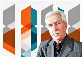 اسماعیل زرعی از داستان بلند &laquo;رؤیای برزخی&raquo; می&zwnj;گوید که پس از دو دهه بار دیگر منتشر شده است