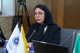 زنان کارآفرین باید جایگاه خود را در سطح بین&zwnj;المللی پیدا کنند