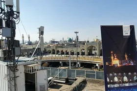 از توسعه نسل پنجم ارتباطات همراه تا رساندن اینترنت فیبر نوری به خانه مشهدی&zwnj;ها