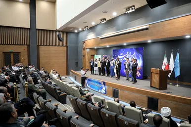 «شکرانه خدمت»،تجلیل از خادمان میزبانی از زائران نوروزی