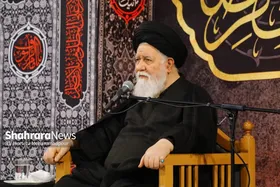 آیت&zwnj;الله علم&zwnj;الهدی: امام سجاد(ع)، پیشوای تربیت افراد و جامعه&zwnj;سازی است | استمرار حماسه حسینی به برکت نهضت امام سجاد(ع)