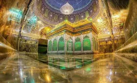 از امام حسن عسکری (ع) چه می&zwnj;دانیم؟
