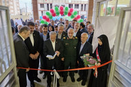 ویدئو | مدرسه شهدای دانش آموز میناب با حضور وزیر آموزش و پرورش در مشهد افتتاح شد