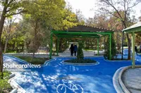 پیگیری دغدغه‌های بانوان برای بوستان «شهربانو» مشهد