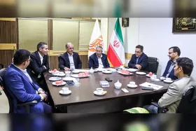 راهکار&zwnj;های افزایش صادرات خراسان رضوی در میزگرد شهرآرا با صادرکنندگان خراسانی | صادرات در هزارتوی مشکلات