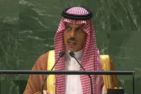 عربستان: چارچوبی یکپارچه و عملی برای اجرای راهکار دو دولتی در فلسطین داریم